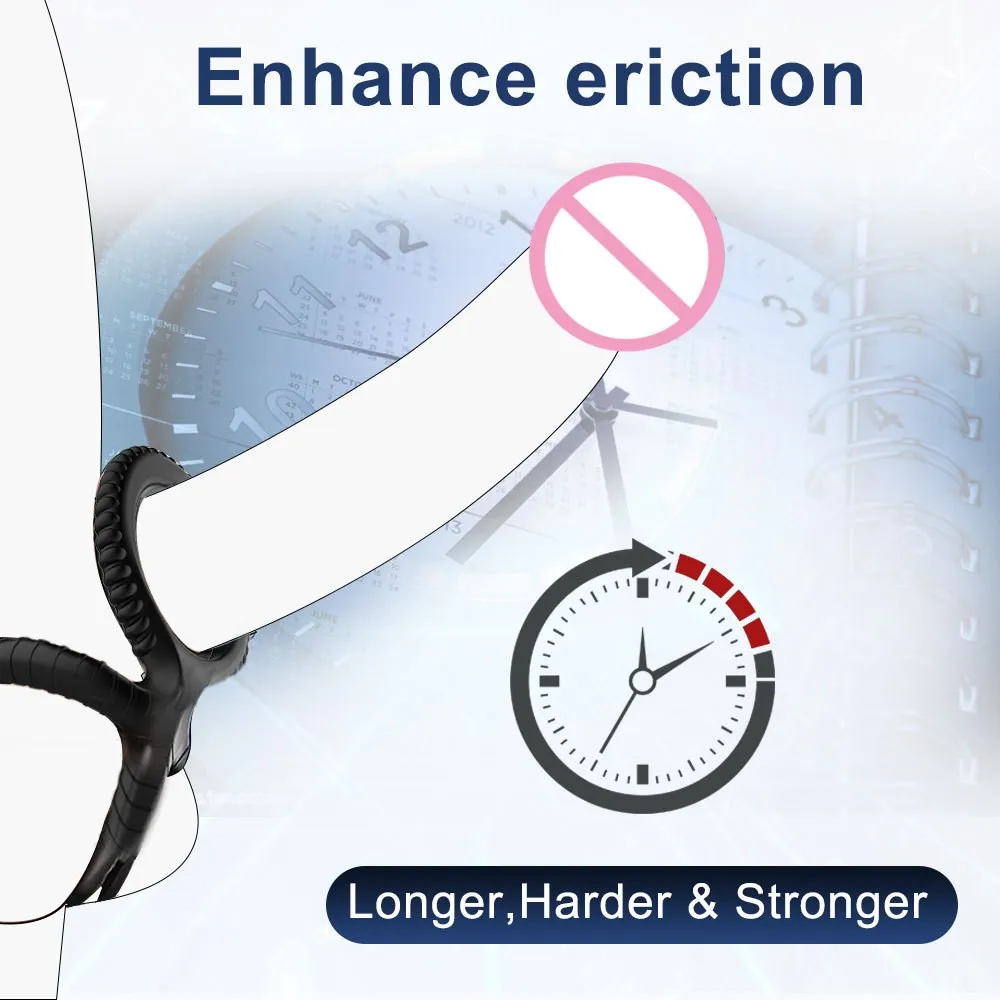 Delay Ejaculation Liquid Silicone Cock Ring Penis Lock Male Reusable Scrotum SM Bondage Goods Couple Stay Erection Erotic Toys
Delay Ejaculation Liquid Silicone Cock Ring Penis Lock Male Reusable Scrotum SM Bondage Goods Couple Stay Erection Erotic Toys
