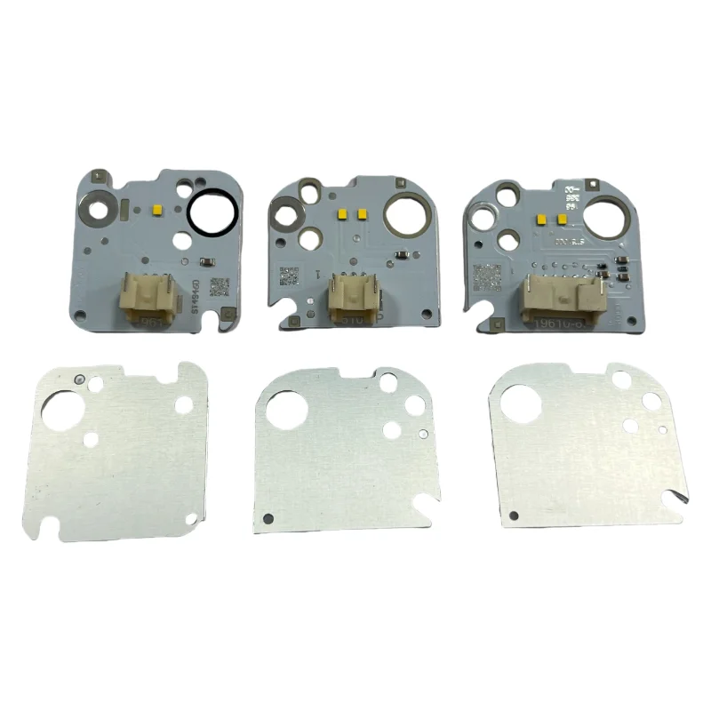 Applicable to BMW 3 Series F30 F35 Lemon Yellow Daylight Light Source Golden Eye Daytime Running Light Module
Applicable to BMW 3 Series F30 F35 Lemon Yellow Daylight Light Source Golden Eye Daytime Running Light Module