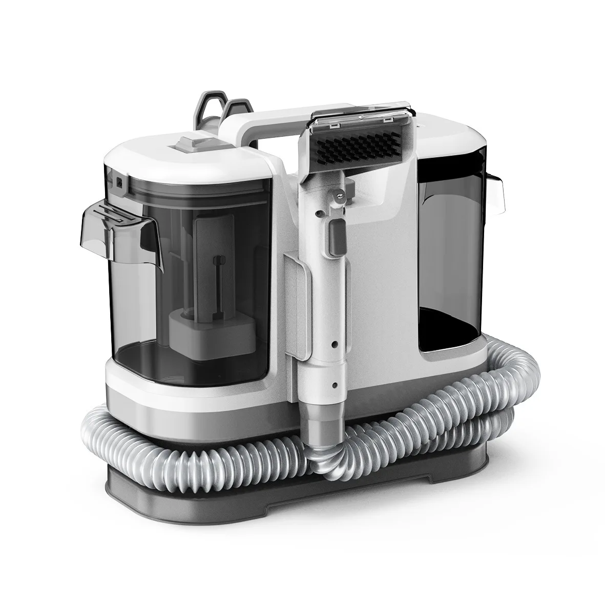 Fabric cleaning machine Sofa carpet Household cleaning Multifunctional artifact Vacuum cleaner
Fabric cleaning machine Sofa carpet Household cleaning Multifunctional artifact Vacuum cleaner