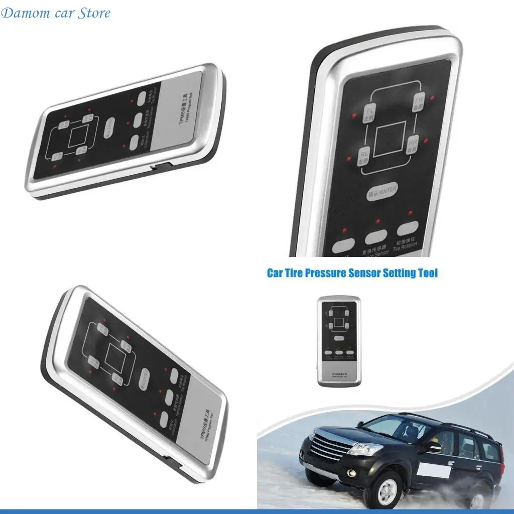 A2UC Tire Pressure Matching Device for F7 H6 WINGLE VOLEEX 3641130-K80 3641130K80 Easy Operation Safety Assurances
A2UC Tire Pressure Matching Device for F7 H6 WINGLE VOLEEX 3641130-K80 3641130K80 Easy Operation Safety Assurances