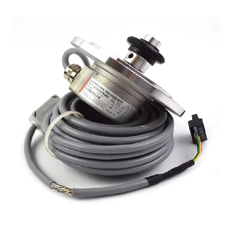 KM950278G02 G01 Kone Elevator Encoder Host Encoder Kone Speed Measuring Machine
KM950278G02 G01 Kone Elevator Encoder Host Encoder Kone Speed Measuring Machine