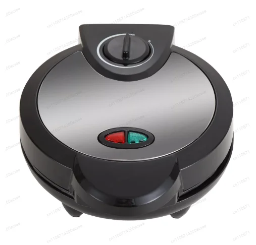 Домашняя машина для приготовления хрустящих яичных рулетов с двусторонним нагревом, аппарат для пиццы, машина для приготовления мороженого-роллов
Домашняя машина для приготовления хрустящих яичных рулетов с двусторонним нагревом, аппарат для пиццы, машина для приготовления мороженого-роллов