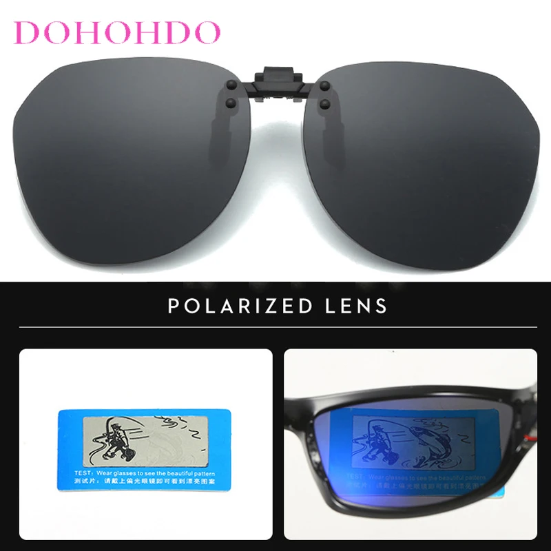 Polarized Night Vision Lenses Clip On Sunglasses Women Men UV400 Anti-Glare Accessories Eyewear Driving Sports Goggles Unisex
Polarized Night Vision Lenses Clip On Sunglasses Women Men UV400 Anti-Glare Accessories Eyewear Driving Sports Goggles Unisex