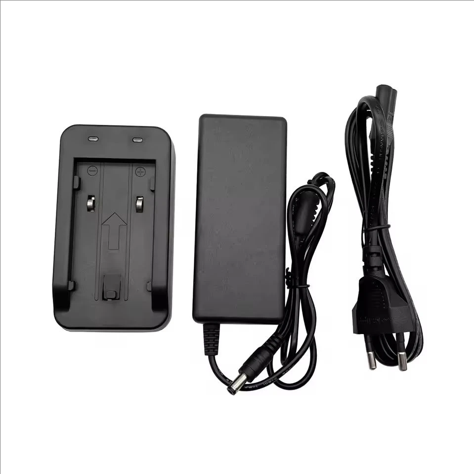 ZCH302 Charger For Geomax ZBA302 ZBA301 Battery ZT20/20R/30R ZOOM 20/30/35PRO
ZCH302 Charger For Geomax ZBA302 ZBA301 Battery ZT20/20R/30R ZOOM 20/30/35PRO