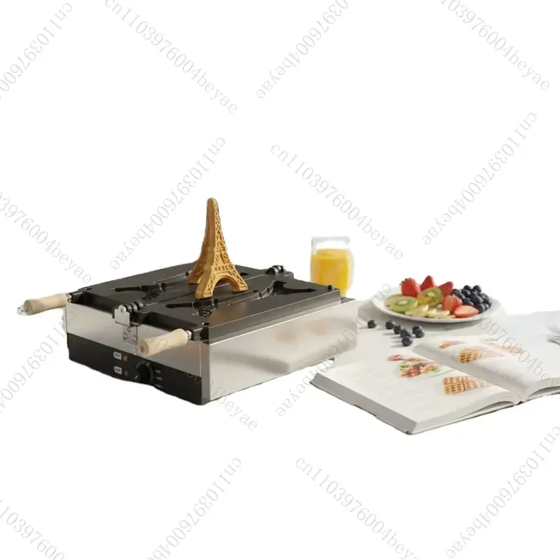 Waffle maker, small waffle bread roaster
Waffle maker, small waffle bread roaster