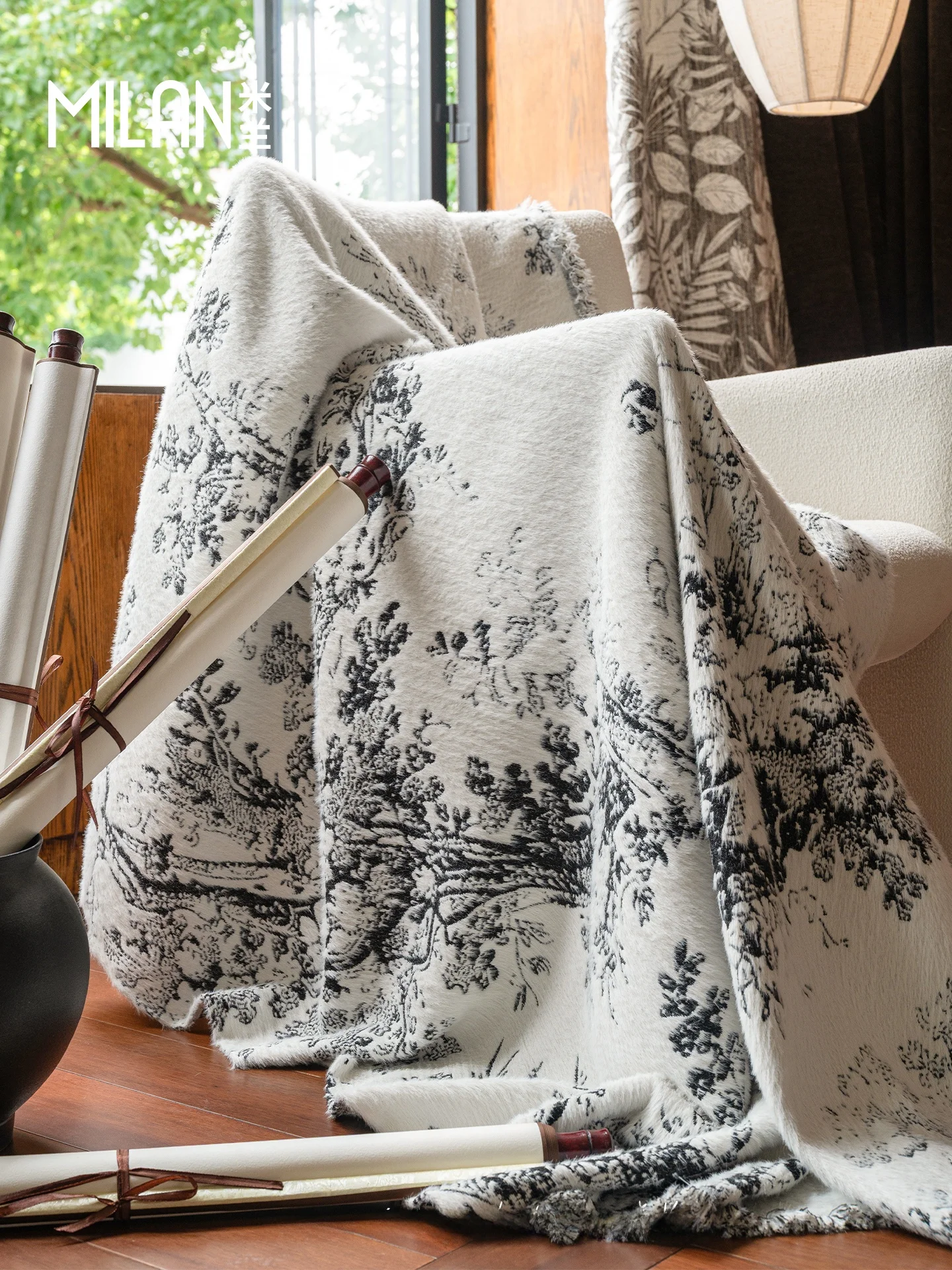 Milan Luxury Velvet Throw Blanket Winter Simulation Mink Plush Sofa Cover Cloth Casual Blanket Polyester Fiber Machine Washable
Milan Luxury Velvet Throw Blanket Winter Simulation Mink Plush Sofa Cover Cloth Casual Blanket Polyester Fiber Machine Washable