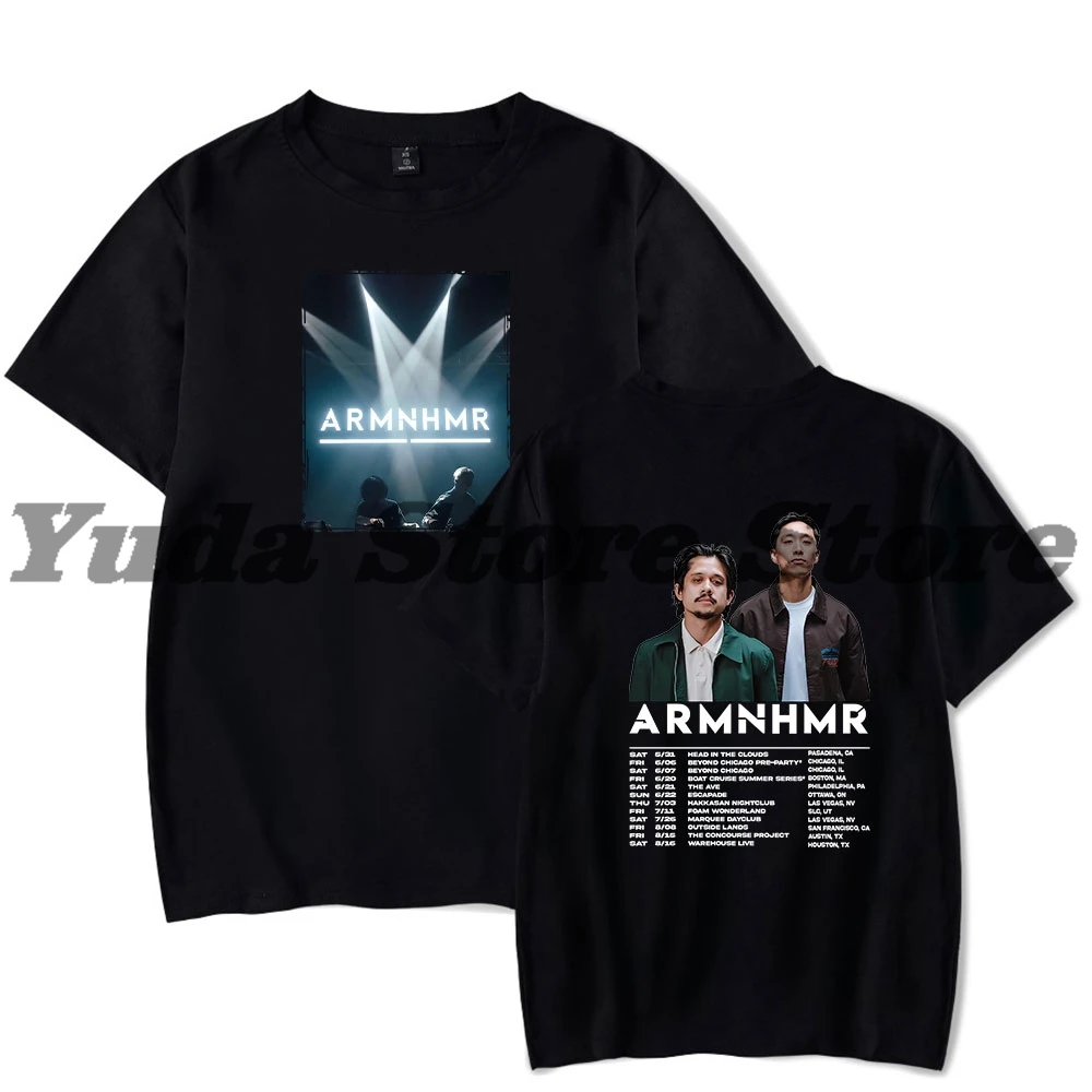 Armnhmr Merch футболка летняя женская/мужская футболка унисекс с коротким рукавом хип-хоп модная уличная одежда стиль3
Armnhmr Merch футболка летняя женская/мужская футболка унисекс с коротким рукавом хип-хоп модная уличная одежда стиль3