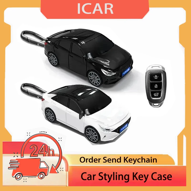 For Hyundai Elantra Car Models for I30 Ix35 KONA Encino Solaris Azera Grandeur Ig Accent Santa Fe Palisade Smart Key Cover Case
For Hyundai Elantra Car Models for I30 Ix35 KONA Encino Solaris Azera Grandeur Ig Accent Santa Fe Palisade Smart Key Cover Case