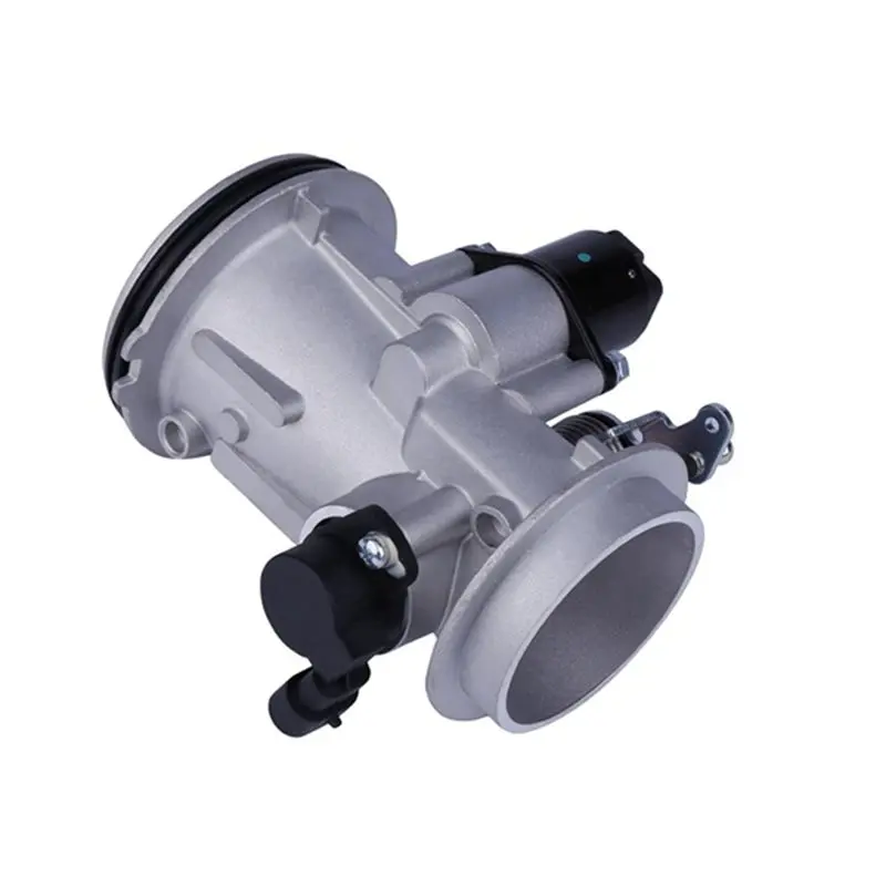 Throttle Body 8200908869 7700273699 8200682611 Fitted For Renault Clio II Kangoo Megane& Dacia Logan Sandero 1.4L-1.6L
Throttle Body 8200908869 7700273699 8200682611 Fitted For Renault Clio II Kangoo Megane& Dacia Logan Sandero 1.4L-1.6L