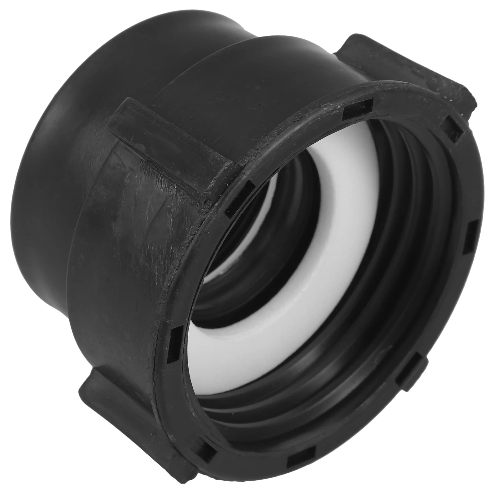 IBC Tote Valve Adapter 75mm to 2 Inch Threaded Connection Water Tank Accessories Garden Hose Fittings Ton
IBC Tote Valve Adapter 75mm to 2 Inch Threaded Connection Water Tank Accessories Garden Hose Fittings Ton