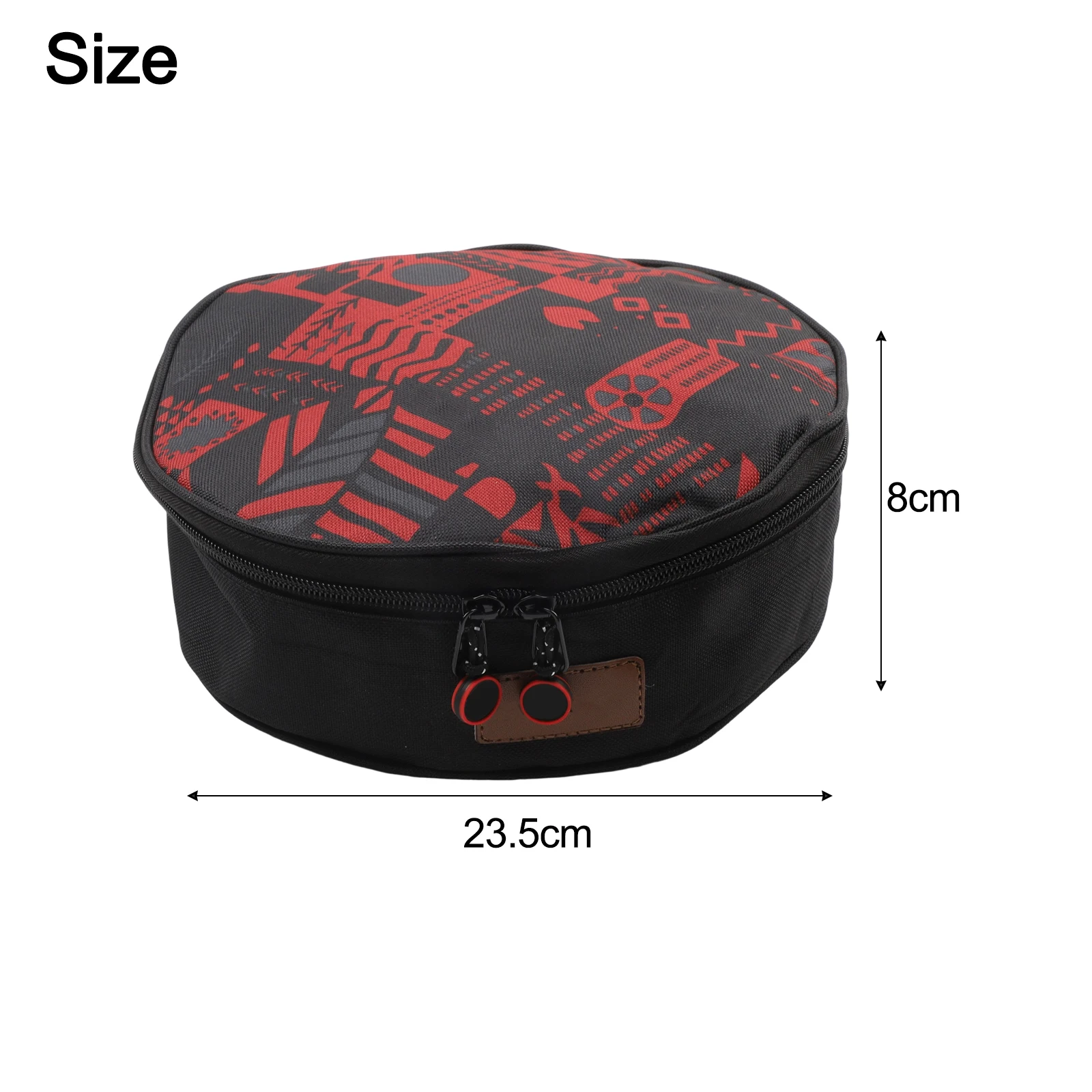 Camping Picnic Storage Bag Organizer Outdoor Tableware Sponge Interlayer Easy Carry Handle Organizer For Picnics
Camping Picnic Storage Bag Organizer Outdoor Tableware Sponge Interlayer Easy Carry Handle Organizer For Picnics