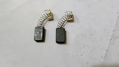 10 шт. CB103 16 мм x 10 мм x 6 мм угольные щетки двигателя для пружины электроинструмента
10 шт. CB103 16 мм x 10 мм x 6 мм угольные щетки двигателя для пружины электроинструмента