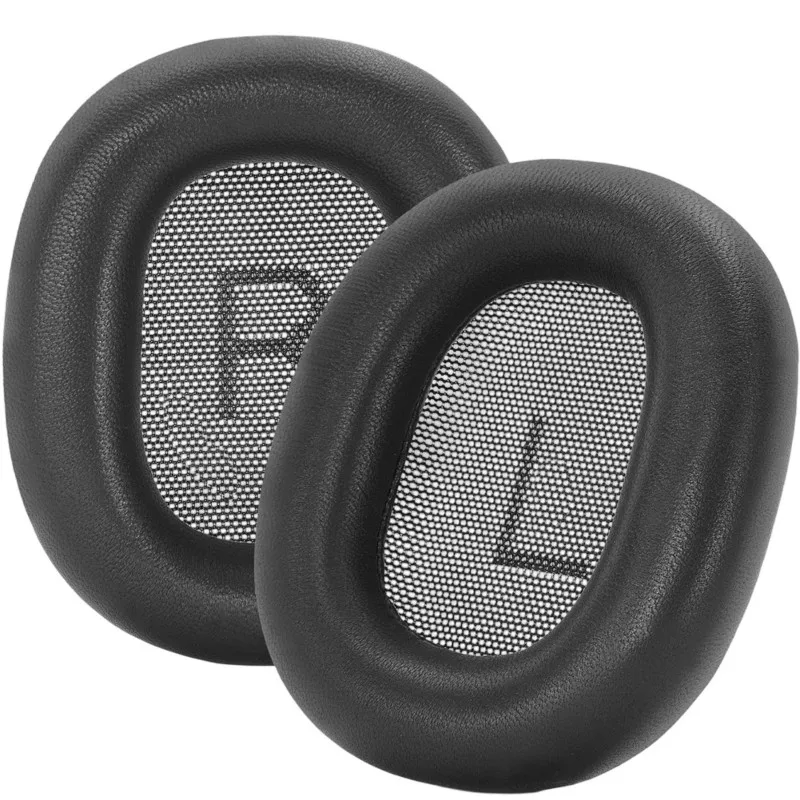 FEDI-Sheepskin Ear Pads For Bang & Olufsen Beoplay H100 Ear Cushions Repair Parts Noise-Isolating Comfortable Covers
FEDI-Sheepskin Ear Pads For Bang & Olufsen Beoplay H100 Ear Cushions Repair Parts Noise-Isolating Comfortable Covers