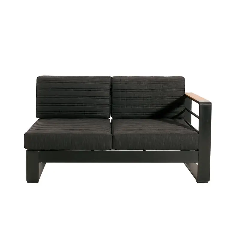Right Arm Loveseat - V Shape Design for Stylish Comfort
Right Arm Loveseat - V Shape Design for Stylish Comfort