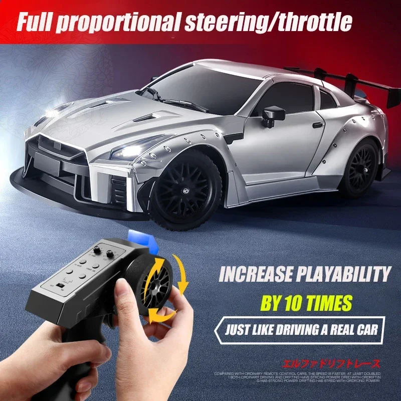 RC MN268 Гоночный автомобиль с дистанционным управлением, модель 1/16, полноприводный электрический профессиональный высокоскоростной дрифтовый автомобиль, модель MN, игрушка для мальчика
RC MN268 Гоночный автомобиль с дистанционным управлением, модель 1/16, полноприводный электрический профессиональный высокоскоростной дрифтовый автомобиль, модель MN, игрушка для мальчика