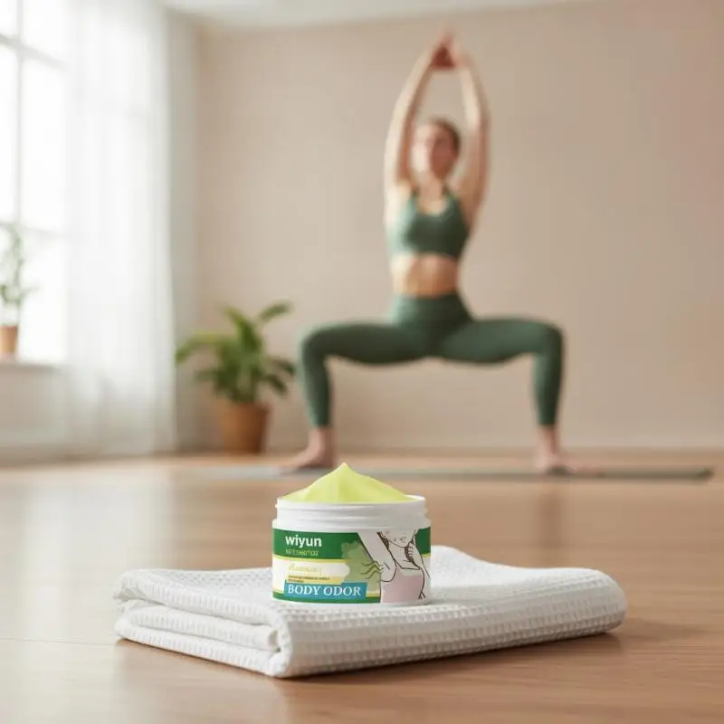 Body Care Underarm Bad Smell Sweating Removal Armpit Refreshing Antiperspirant Lasting Aroma Deodorant Body Odor Remove Cream
Body Care Underarm Bad Smell Sweating Removal Armpit Refreshing Antiperspirant Lasting Aroma Deodorant Body Odor Remove Cream