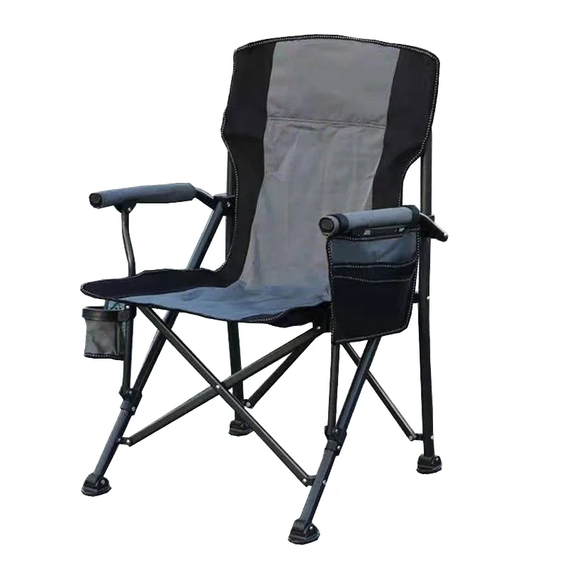 Portable 600D Oxford Waterproof Aluminum Folding Chair Durable Modern Design Outdoor Furniture for Camping Beach BBQ Fishing
Portable 600D Oxford Waterproof Aluminum Folding Chair Durable Modern Design Outdoor Furniture for Camping Beach BBQ Fishing