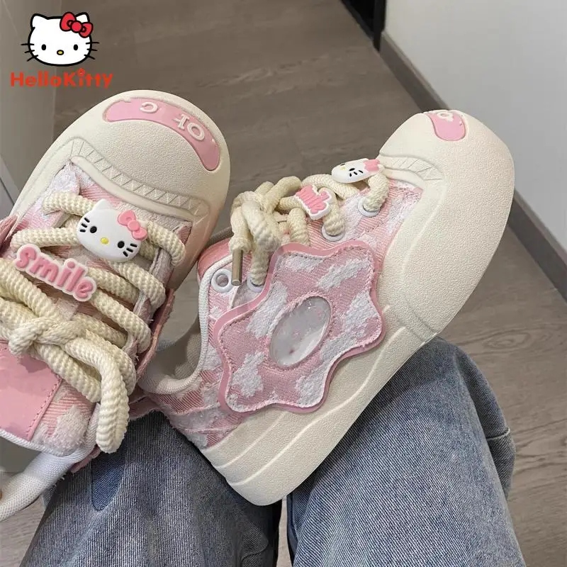 Аниме мультфильм студент дышащие холщовые туфли Kawaii универсальные кроссовки Нескользящие кроссовки Повседневная обувь Симпатичный Большой носок обувь
Аниме мультфильм студент дышащие холщовые туфли Kawaii универсальные кроссовки Нескользящие кроссовки Повседневная обувь Симпатичный Большой носок обувь