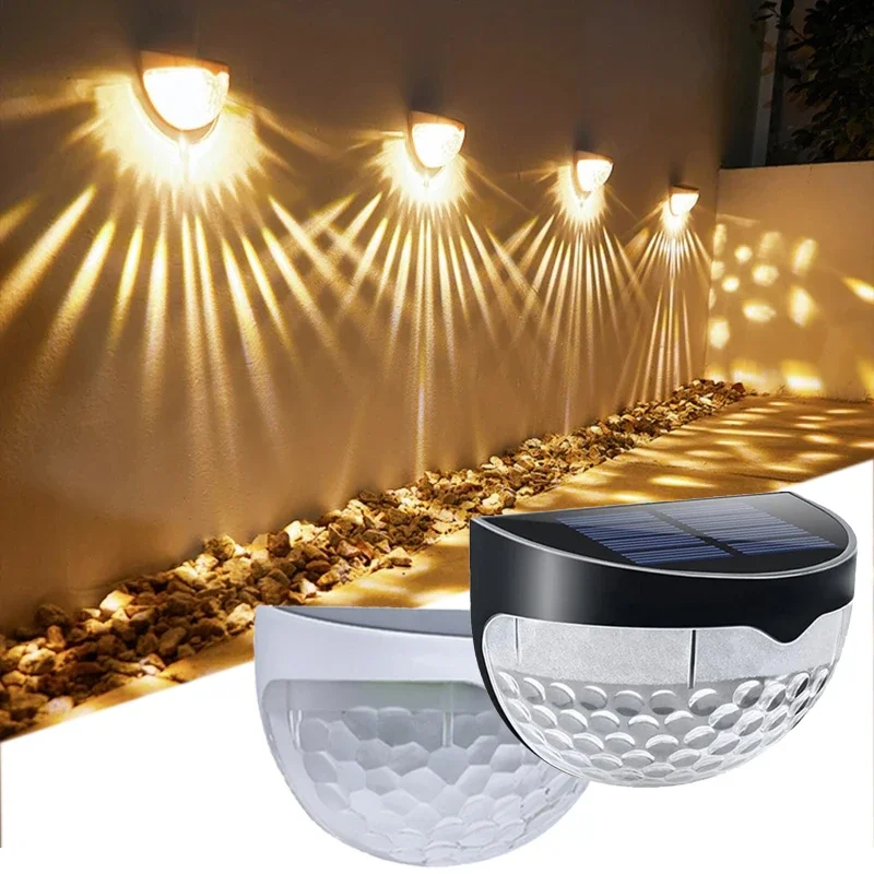 2X6LED солнечный настенный светильник уличные настенные светильники водонепроницаемые энергетические лампы шаг двор сад коридор домашний декор освещение огни
2X6LED солнечный настенный светильник уличные настенные светильники водонепроницаемые энергетические лампы шаг двор сад коридор домашний декор освещение огни