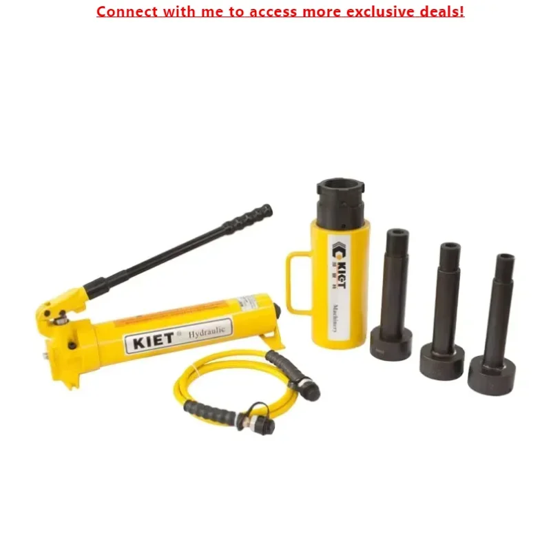 Light Weight Aluminium Alloy Plunger Hydraulic Coupler Injector Puller Set Tool
Light Weight Aluminium Alloy Plunger Hydraulic Coupler Injector Puller Set Tool