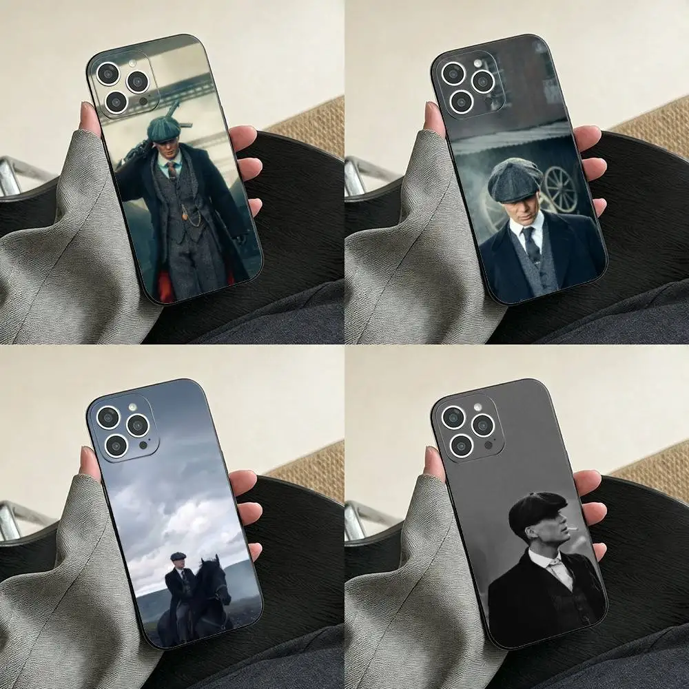 T-Peaky Blinders Cool Phone Case For iPhone 17,16,15,14,13,12,11 Plus,Pro Max,XS,Soft Silicone Black Cover
T-Peaky Blinders Cool Phone Case For iPhone 17,16,15,14,13,12,11 Plus,Pro Max,XS,Soft Silicone Black Cover