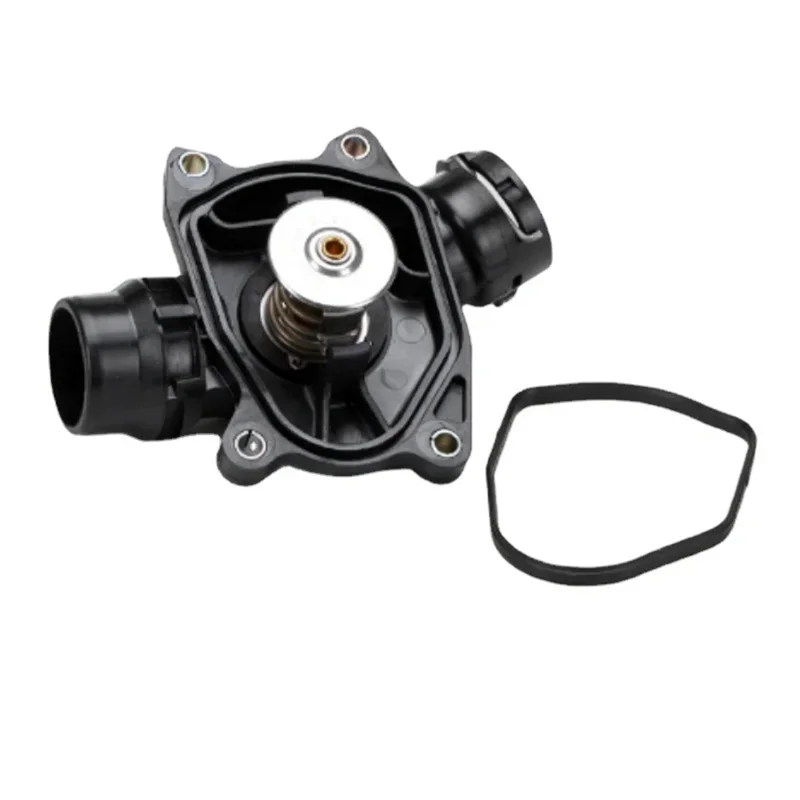 Редкий автомобильный термостат охлаждающей жидкости, разъем трубки 11512247269 для BMW 5 7 серии E38 E39 1997-2003, датчик температуры воды 
Редкий автомобильный термостат охлаждающей жидкости, разъем трубки 11512247269 для BMW 5 7 серии E38 E39 1997-2003, датчик температуры воды