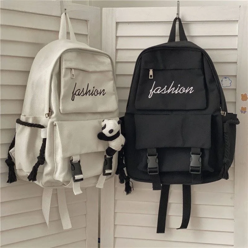 High Capacity Backpack for Men And Women Casual Simple Style Double Shoulder School Bag USB Charging Port EVA Material
High Capacity Backpack for Men And Women Casual Simple Style Double Shoulder School Bag USB Charging Port EVA Material