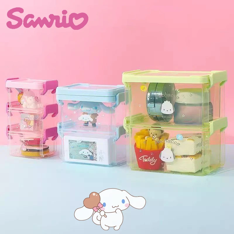 Kawaii Sanrio Anime Cinnamoroll Pompompurin Plastic Bento Box Children with Lid Microwave Heatable Cartoon Outdoor Lunch Box
Kawaii Sanrio Anime Cinnamoroll Pompompurin Plastic Bento Box Children with Lid Microwave Heatable Cartoon Outdoor Lunch Box