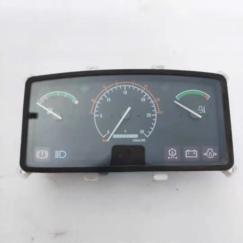 For Deere 824 tractor farm machinery accessories 12V tractor instrument 85.48b.030 instrument assembly speed ratio 130
For Deere 824 tractor farm machinery accessories 12V tractor instrument 85.48b.030 instrument assembly speed ratio 130