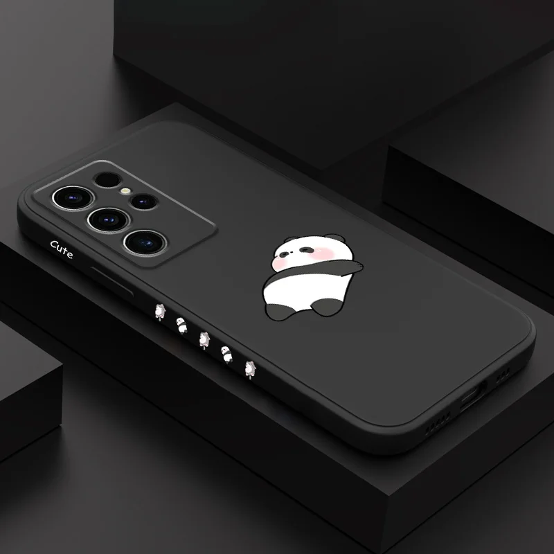 Sleepy Pet Phone Case For Samsung Galaxy S25 S24 S23 S22 S21 S20 Ultra FE S10 S10E Plus Note 20 Ultra Silicone Cover
Sleepy Pet Phone Case For Samsung Galaxy S25 S24 S23 S22 S21 S20 Ultra FE S10 S10E Plus Note 20 Ultra Silicone Cover