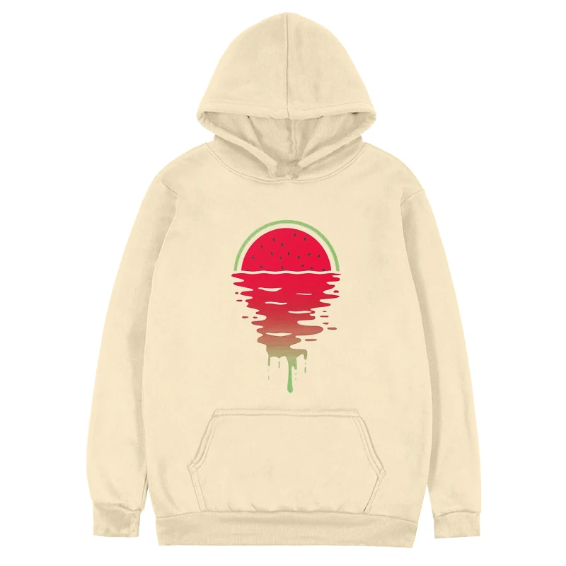 Blood and Watermelon Hoodies for Men Cartoon Printing Sweatshirts Masculinas Casual Sportswear Pullover
Blood and Watermelon Hoodies for Men Cartoon Printing Sweatshirts Masculinas Casual Sportswear Pullover