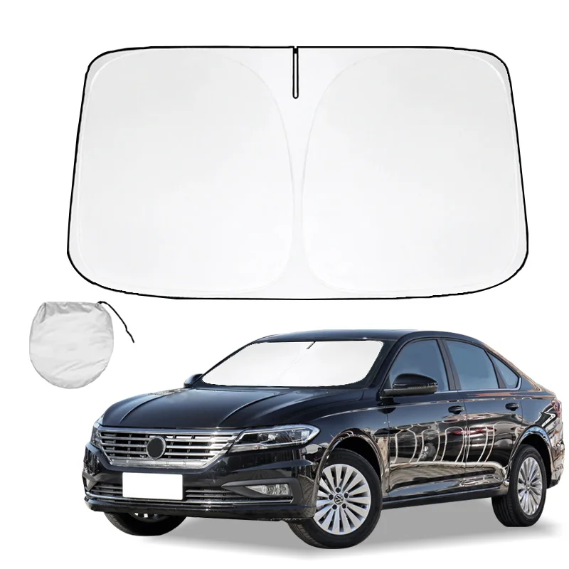Car Windshield Sun Shade For VW Volkswagen Lavida 2010 2012 2013 2014 2015 2016 2017 2018 2019 2020 2021 Accessories Car Cooler
Car Windshield Sun Shade For VW Volkswagen Lavida 2010 2012 2013 2014 2015 2016 2017 2018 2019 2020 2021 Accessories Car Cooler
