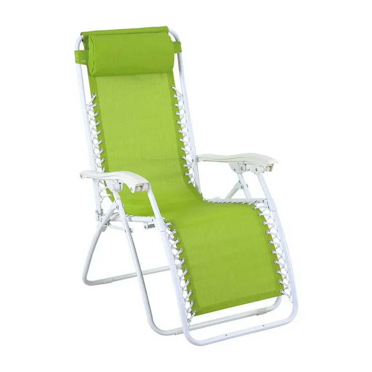 Outdoor Folding Office Reclining Relax Beach Camping Mesh Lounge Recliner Zero Gravity Chair
Outdoor Folding Office Reclining Relax Beach Camping Mesh Lounge Recliner Zero Gravity Chair
