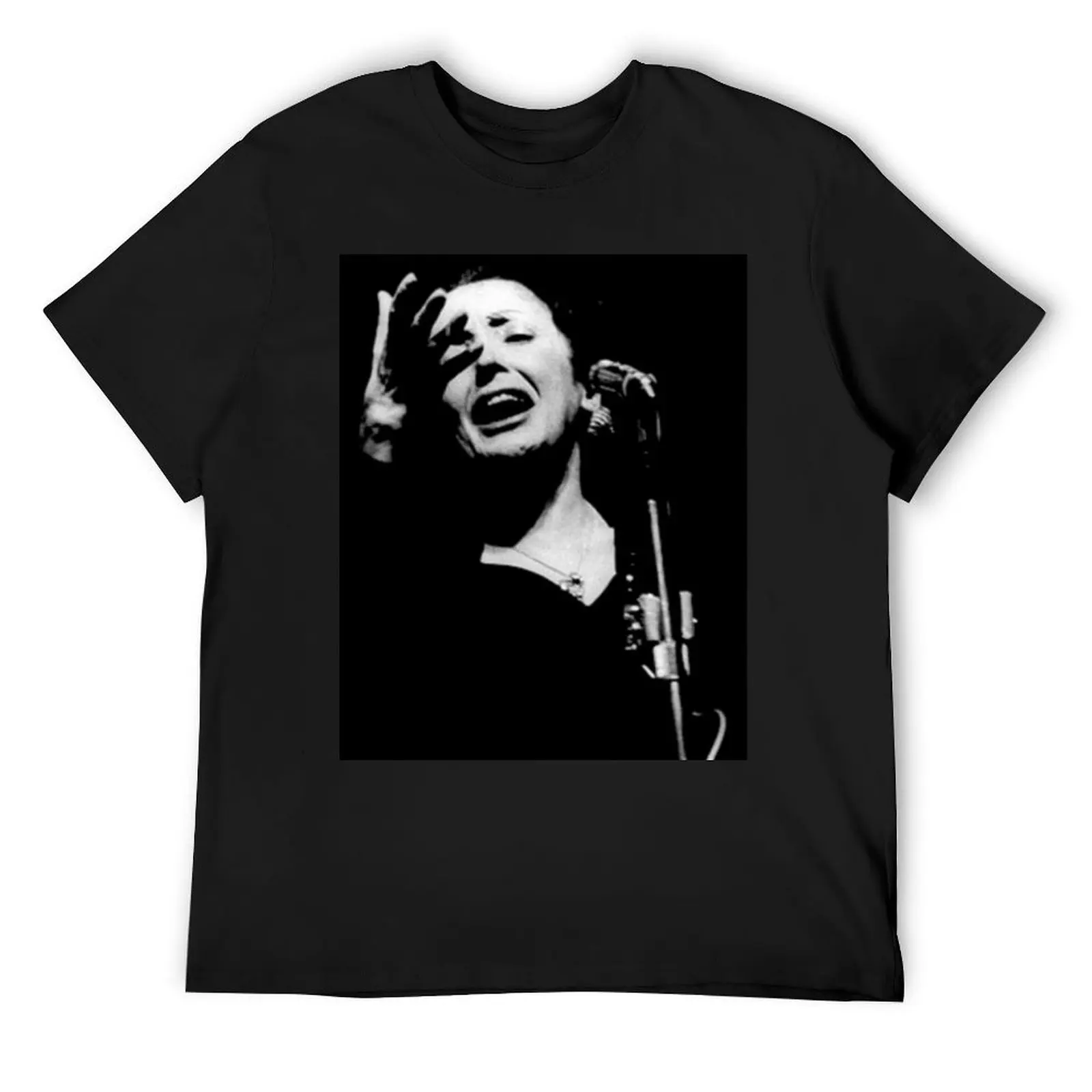 dith Piaf T-Shirt anime tshirt fashion shirts basketball graphic tees mens graphic t-shirts
dith Piaf T-Shirt anime tshirt fashion shirts basketball graphic tees mens graphic t-shirts