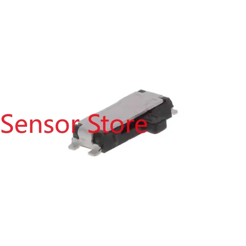 10PCS 7-pin Small Toggle Switch PCM12SMTR High-temperature Resistant And Long Life Patch Side Shift 2 Gears
10PCS 7-pin Small Toggle Switch PCM12SMTR High-temperature Resistant And Long Life Patch Side Shift 2 Gears
