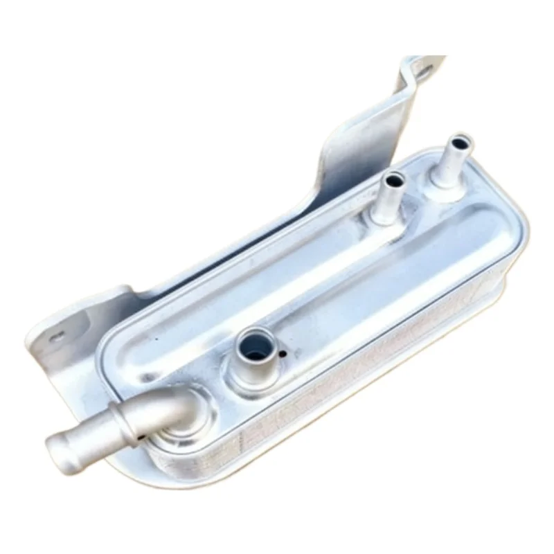 302000518AA 1 шт. радиатор трансмиссионного масла для Chery Tiggo 8 8plus
302000518AA 1 шт. радиатор трансмиссионного масла для Chery Tiggo 8 8plus