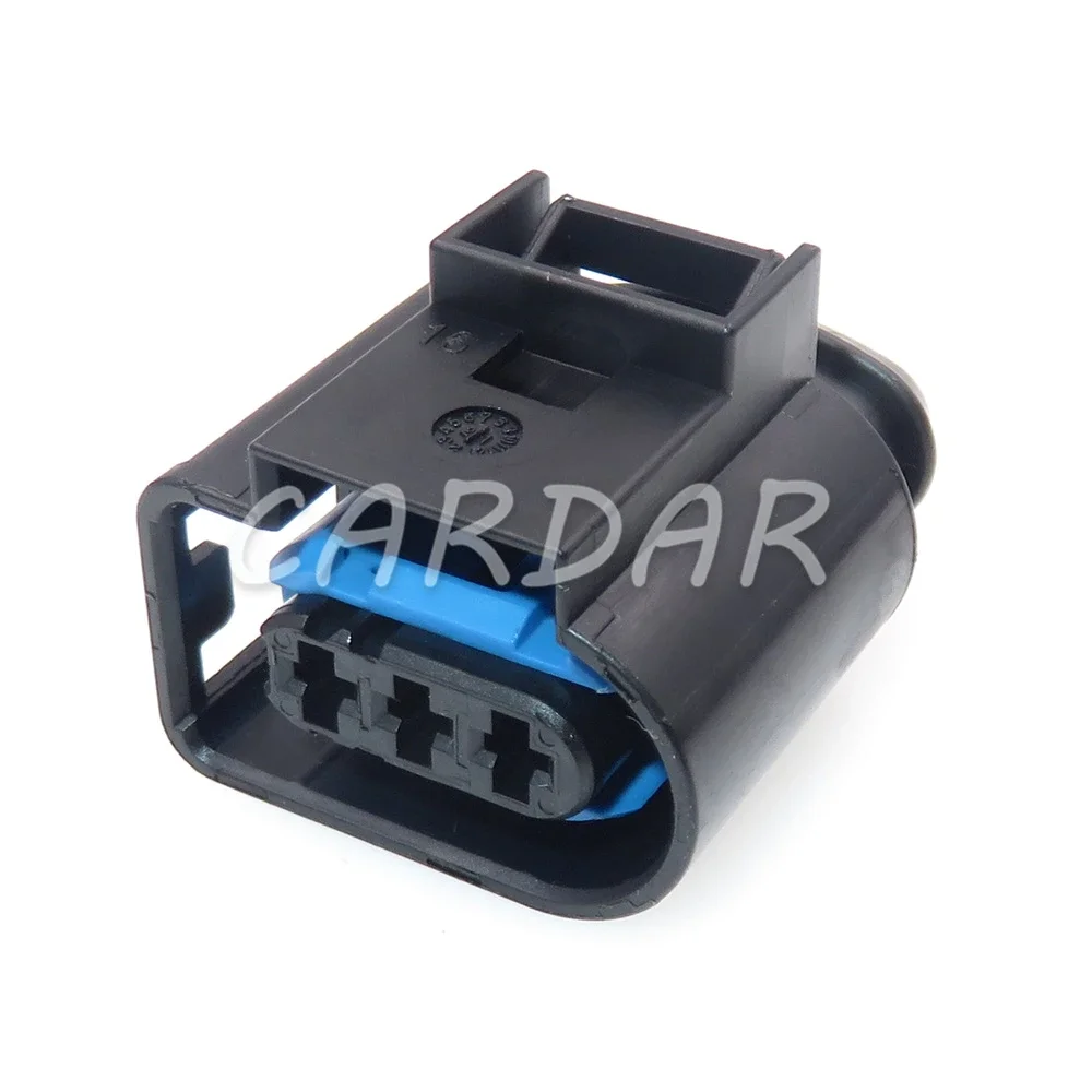 1 Set 3 Pin 4D0971993A 4D0 971 993 A Car Wiring Terminal Socket Automotive Waterproof Plug Auto Parts AC Assembly
1 Set 3 Pin 4D0971993A 4D0 971 993 A Car Wiring Terminal Socket Automotive Waterproof Plug Auto Parts AC Assembly