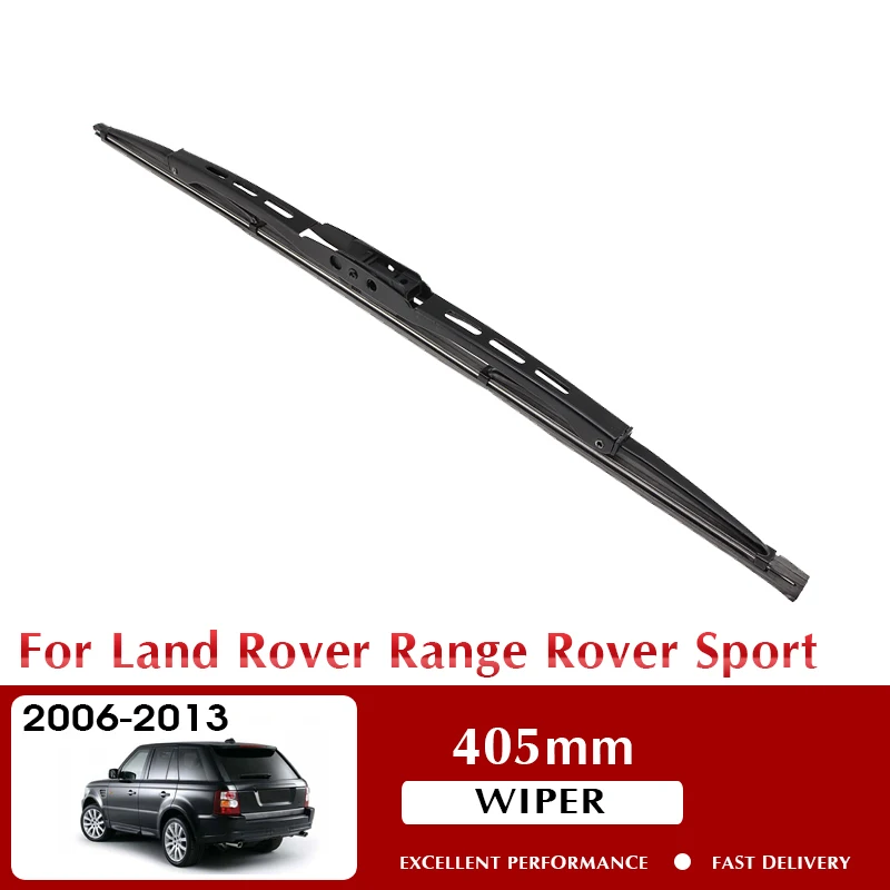 Car Rear Wiper Blade Blades Back Window Wipers For Land Rover Range Rover Sport Hatchback 2006-2013 405mm Windscreen Wiper
Car Rear Wiper Blade Blades Back Window Wipers For Land Rover Range Rover Sport Hatchback 2006-2013 405mm Windscreen Wiper