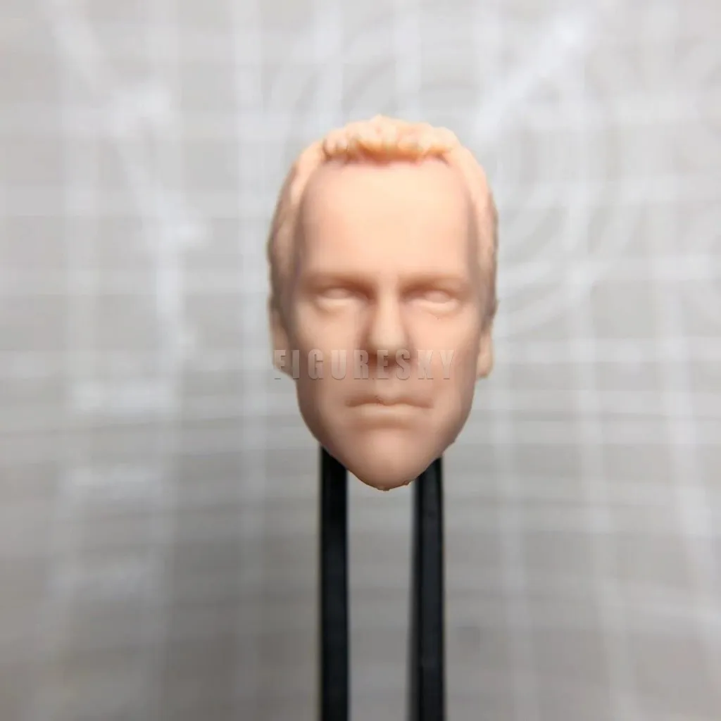 HL316 DIY Customized 1/18 1/12 1/10 Kiefer S 24 Jack B Unpainted Head Sculpt for 3.75" 6" 7" Figure SHF ML Mafex Mez NECA Mcf
HL316 DIY Customized 1/18 1/12 1/10 Kiefer S 24 Jack B Unpainted Head Sculpt for 3.75" 6" 7" Figure SHF ML Mafex Mez NECA Mcf