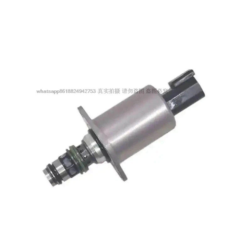 Электромагнитный клапан 585-9231 для экскаватора 312GC 315GC 320 315 325 335 349 352 963
Электромагнитный клапан 585-9231 для экскаватора 312GC 315GC 320 315 325 335 349 352 963