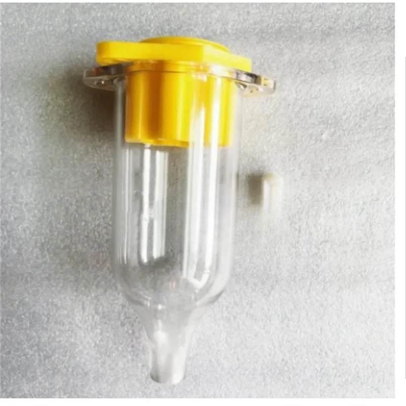 1pc Diesel Common Rail Oil Collection Cup Fuel Pump Test Bench Accessories
1pc Diesel Common Rail Oil Collection Cup Fuel Pump Test Bench Accessories