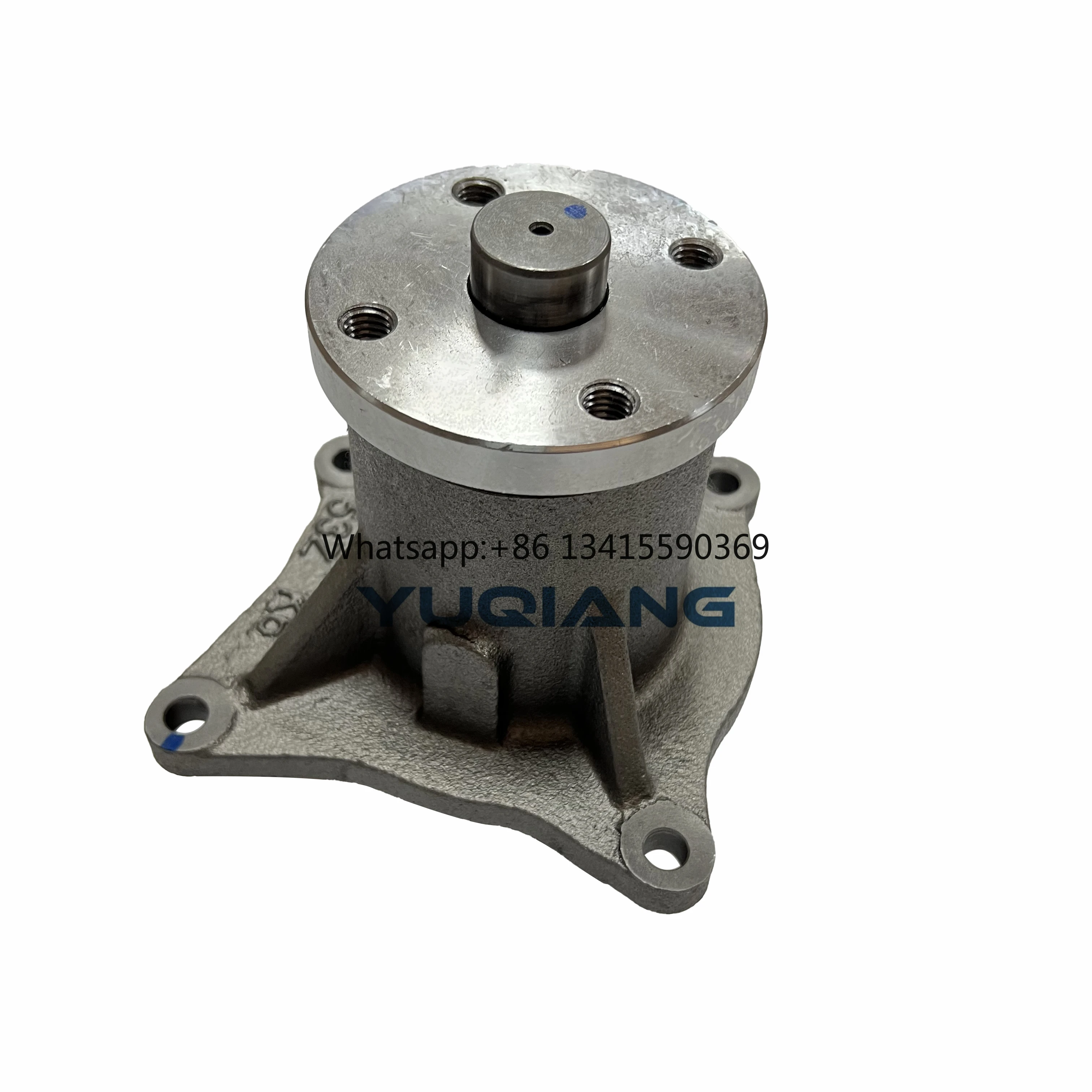 Mechanical Engine Water Pump 178-6633 1786633 for Caterpillar E320C E320D CAT 3064 3066 C4.2 C6 C6
Mechanical Engine Water Pump 178-6633 1786633 for Caterpillar E320C E320D CAT 3064 3066 C4.2 C6 C6