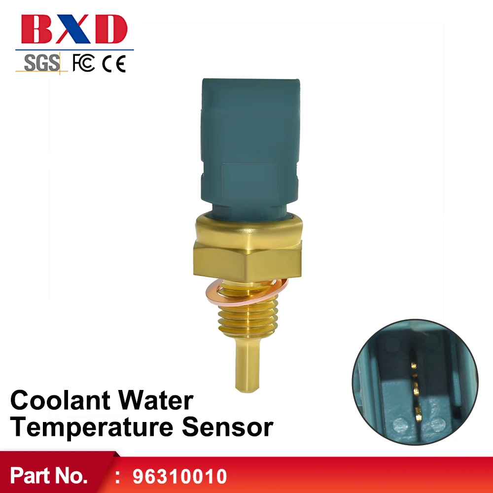 Датчик температуры охлаждающей воды 96310010 для Citroen Berlingo C3 C8 Peugeot 106 206 Fiat Ducato Scudo Ulysse SUZUKI 
Датчик температуры охлаждающей воды 96310010 для Citroen Berlingo C3 C8 Peugeot 106 206 Fiat Ducato Scudo Ulysse SUZUKI