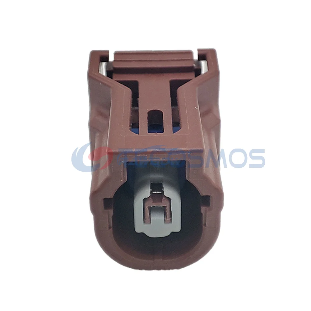 1 Pin/Way For Honda Civic Accord Fit Odyssey CR-V Air Conditioning Compressor Alternator Regulator Plug Pigtail Connector
1 Pin/Way For Honda Civic Accord Fit Odyssey CR-V Air Conditioning Compressor Alternator Regulator Plug Pigtail Connector