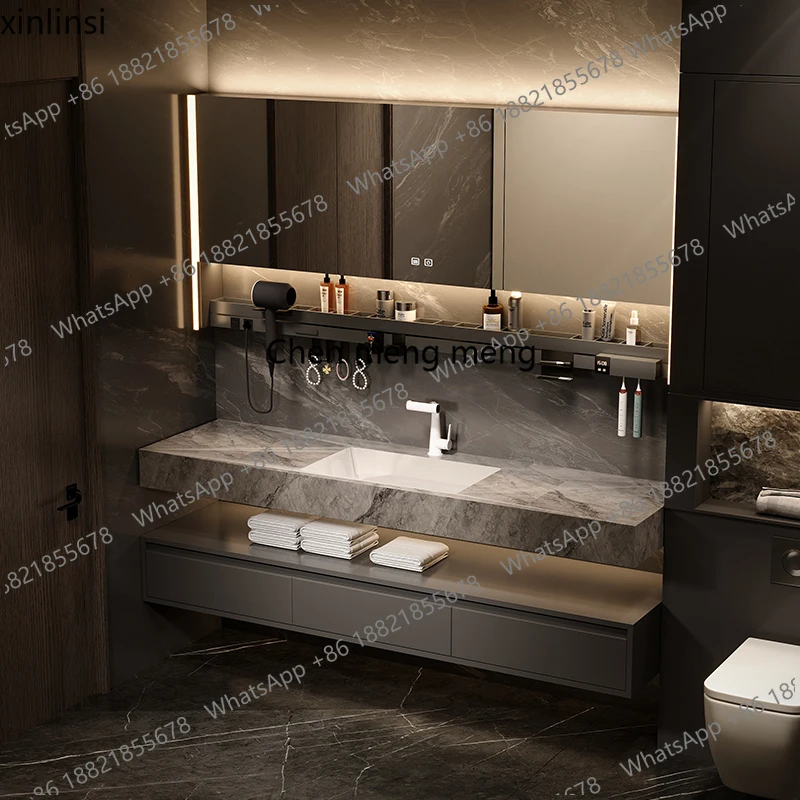 Ванная комната Туалет Шкафы для ванной комнаты Керамика Винтаж Туалетный столик Светлые шкафы Зеркала для хранения Muebles Para El Hogar Mad Начальная мебель
Ванная комната Туалет Шкафы для ванной комнаты Керамика Винтаж Туалетный столик Светлые шкафы Зеркала для хранения Muebles Para El Hogar Mad Начальная мебель