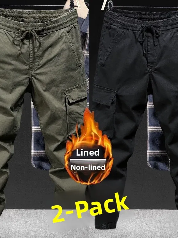 Рабочие брюки Thiened Fce свободного кроя для мужчин, износостойкие, для стройплощадки, повседневные, из полиэфирного волокна
Рабочие брюки Thiened Fce свободного кроя для мужчин, износостойкие, для стройплощадки, повседневные, из полиэфирного волокна