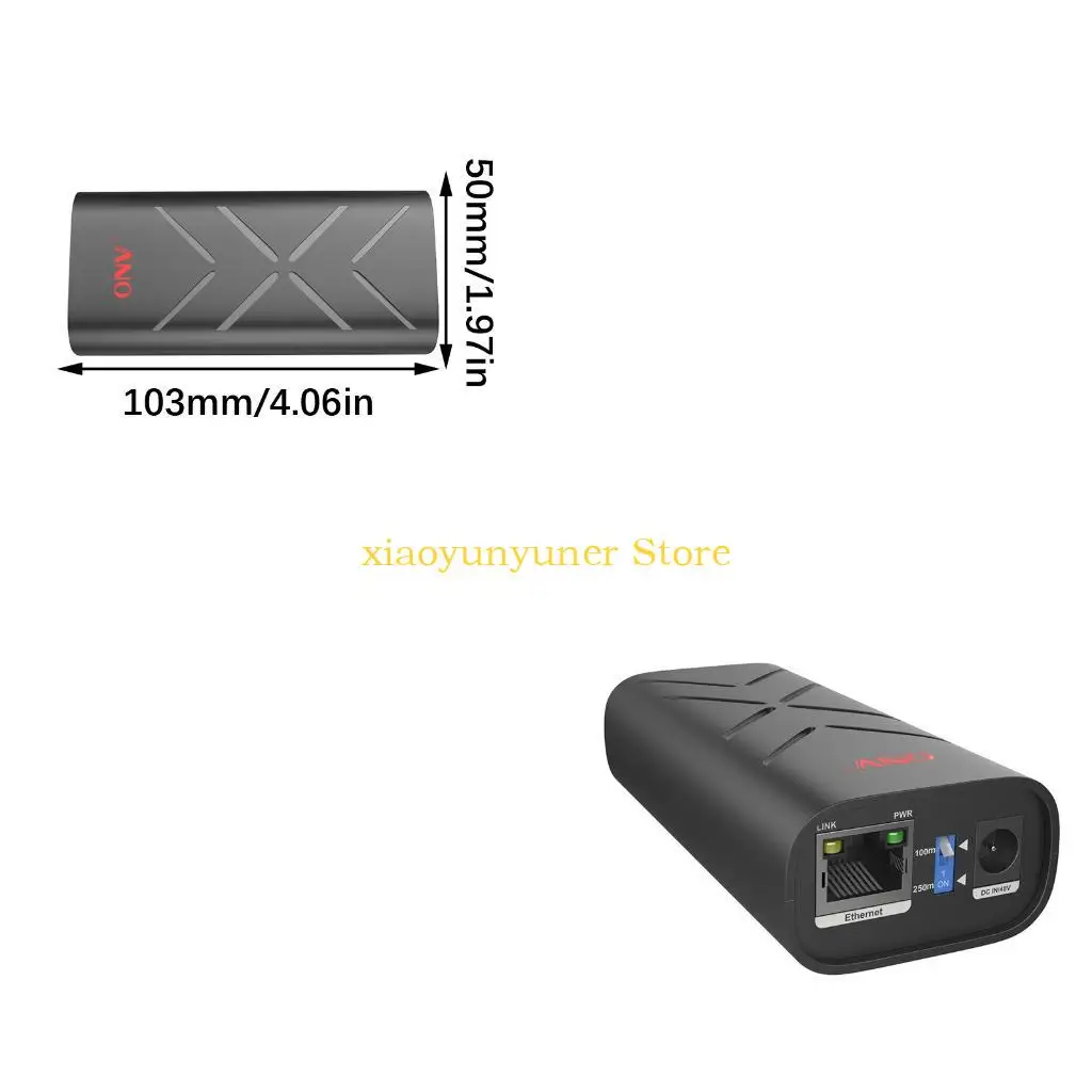 P9JB 3 Port Ethernet Switches With Fast 1000Mbps Transfer Speed For Business And Home
P9JB 3 Port Ethernet Switches With Fast 1000Mbps Transfer Speed For Business And Home