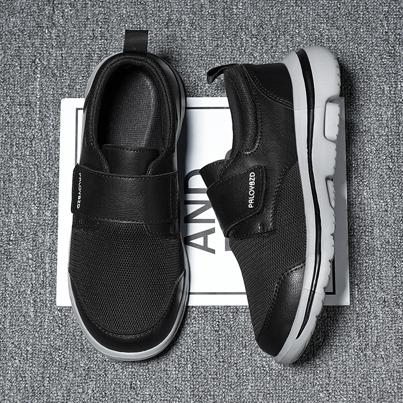 Wide Toe Box Sneakers for Swollen Fat Wide Foot Orthopedic Shoes Diabetics Hallux Valgus Bunion Thumb Eversion Foot Pain Relief
Wide Toe Box Sneakers for Swollen Fat Wide Foot Orthopedic Shoes Diabetics Hallux Valgus Bunion Thumb Eversion Foot Pain Relief