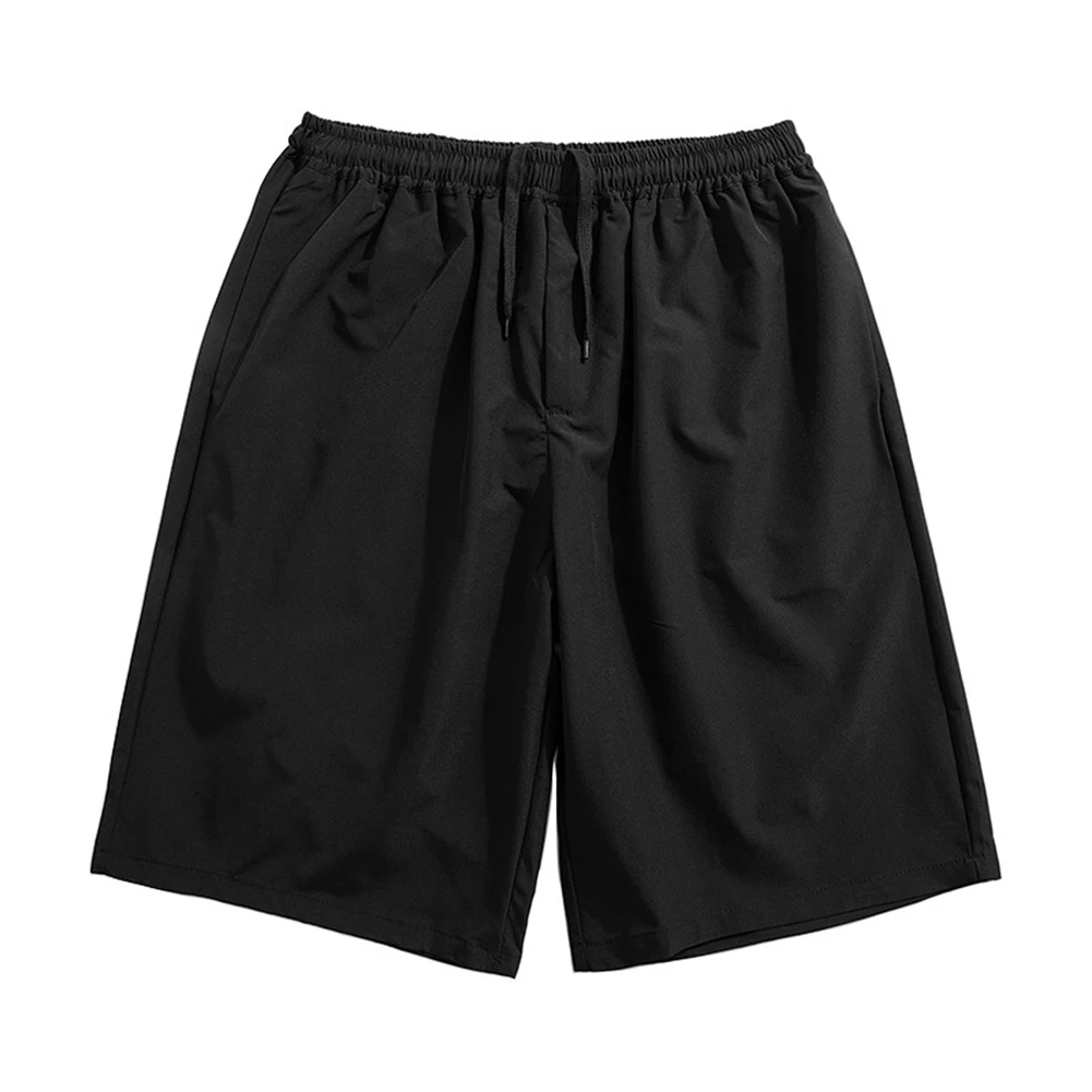 Beach Wear Casual Sports Fitness Short Pants Casual Sports Pants Dark Blue Beach Holiday Shorts Drawstring Waist
Beach Wear Casual Sports Fitness Short Pants Casual Sports Pants Dark Blue Beach Holiday Shorts Drawstring Waist