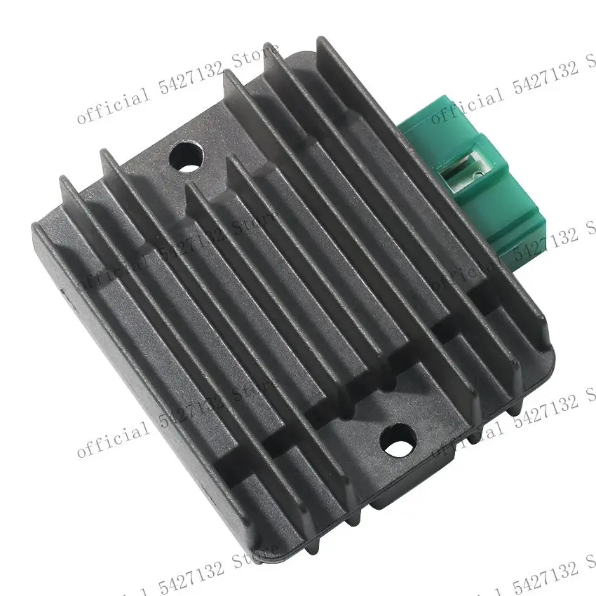 Voltage Regulator Rectifier For Kawasaki Engines FD661D FD671D FD711D FD750D FD791D FD851D FE290D FE350D FE400D 21066-2070
Voltage Regulator Rectifier For Kawasaki Engines FD661D FD671D FD711D FD750D FD791D FD851D FE290D FE350D FE400D 21066-2070